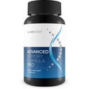 Formulare avansate de memorie Pro Suplimentul nostru de memorie cel mai bun - Brain & Memory Support - Formulat cu ginseng și alte ingrediente Brain Booster pentru funcția creierului
