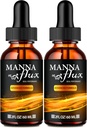 Manna flux picături, Mannaflux suport supliment picături lichide - Putere maximă, Manna Flux sănătate & picături de wellness, Mannaflux Toate Formulă naturală, Manna Flux picături lichide Recenzii (2 ambalaj)