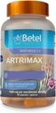 Betel Natural Artrimax Premium Arnica, Curcuma, Glucosamină pentru articulaţii sănătoase - 90 capsule