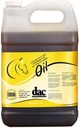 Dac DAC ulei 1 Gallon flacon 7.5LB