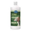 PetAg Dyne High Calorie Lichid Supliment nutritional pentru câini și căței 8 săptămâni și mai în vârstă - 32 oz - Sprijină performanța și perseverența - Aroma de vanilie dulce