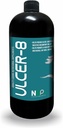 Ulcer-8 - Ulcer Gastrita & Colic Relief Apetit Digestion Supplement for Horses by NXP Supplements - 1 Quart (32 oz)
