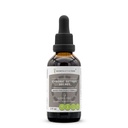 Secretele tribului - Secretul oboselii cronice, Suplimentul vegetal Blend scade extract lichid fără alcool, Formula energie/durabilitate (2 fl oz)