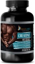 ETICHETA PRIVATĂ LLC Suplimente pentru stimularea muşchilor - CREATINE Powder 100 Grams - creatină monohidrat - 1 flacon (100G pulbere)