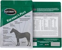 Suplimentul lui Equerry Plus - Suport îmbunătățit cu Probiotice pentru Digestie, Vitamine și Minerale - Made in USA - 5 lb