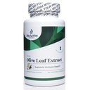 BIOACTIVE NUTRIENTS extract de frunze de măsline - 700mg - 180 capsule vegetale - 20% Oleuropein concentrat - Sprijină sănătatea generală