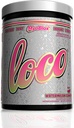MyoBlox LOCO® Pre-Workout Threat Booster 