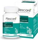 BETT 100% capsule naturale de îngrijire a pilonilor cu (Rosanjana, Reeth, Neem, Triphala, Guggul, Moch Rasa, Shankh Bhasma & Phitkari) 60 capsule