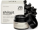 Pure Himalayan Shilajit Resin - 50g Organic Shilajit pentru bărbați și femei cu acid pelvian & 85+ Trace Minerale pentru energie, Putere si Imunitate - Lab testate pentru puritate si potenta - 100 Serviri