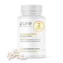 Pure Therapro Rx S-Acetyl Glutatione Gold 200mg 