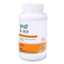 Klaire Labs SFI Health 5-HTP 100 mg - Hipoallergenic 5-HTP din extractul de semințe Griffonia - Hidroxitriptofan Serotonina Supplement pentru a promova starea de spirit (100 capsule)