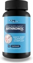 Artonol Pro - cel mai bun supliment nostru de sprijin osos - Natural Bone Support Complex - Pro Artonol Bone Support Formula Bone Relief pastile - Bone Health Support for Men and Women