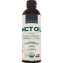 Viva Naturals Organic MCT Ulei, 16 fl oz 