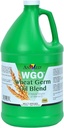 AniMed WOG Wheat Germ Oil Blend pentru cai și câini (1 sticlă Gallon)...