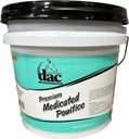 dac Vitamine si Minerale dac® Premium Medicate Poultice - 45lbs, alb