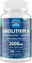 Urolitină A 2000mg