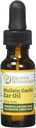 Equinox Botanicals Mullein Usturoi Ulei de ureche 0.5 oz