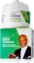Youngevity Ultimate CM CreamTM - Muscle and Joint Deep Soothing Analgesic Cream - Paraben Free - Back, Neck, Hand, and Feet Pain Support - Menthol 1,4% - (2 oz Jar)