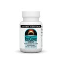 Sursa Naturals Red Clover Extract, 500 Mg comprimat, 30 Conte