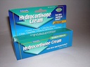 Natureplex Hydrocortizon Cream - Net Wt. 1 oz