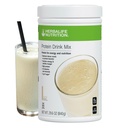 Herbalife Herbalife Proteine Drink Mix: Vanilla aroma 840g, Nutrient Dense Healthy Snack, Proteine