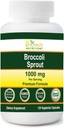 Broccoli Sprout 1000 mg Servind 120 capsule vegetale