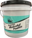 dac Vitamine și minerale DAC Premium Poultice medicamentate - 23lbs, alb