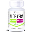 Healthfare Aloe Vera Capsules 40000 mg 
