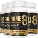 PRIME 8 100% Autentificare Original 
