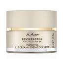 M. Asam Resveratrol Premium NT50 Perfecting Eye Cream 