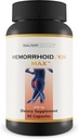 Hemoroizi / Kin Tratamentul cu hemoroizi Max - Tratamentul nostru cel mai bun hemoroizi pentru ameliorarea hemoroizilor - Tratamentul hemoroizilor pentru femei si barbati - Tratamentul natural al hemoroizilor