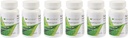 Cracarea super-absorbţie Cicloastragenol 98% Anti-Aging & Telomerase Suplimente[5mg 180 capsule]