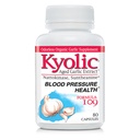 Extract de usturoi în vârstă de Kyolic Formula 109, 160 capace de Kyolic (Pachet de 2)