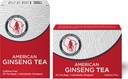 Dairyland American Ginseng Tea Bags 