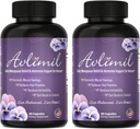 Avlimil® Hormone Echilibru & Menopause 