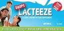 Lactase Enzim Lacteze Drops 15,5 ml lichid de Gelda Scientific by Gelda Scientific