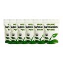 Cherie Sweet Heart Supergreens Powder - Green Super Food - Greens Organic Powder Super Greens - Smoothie Powder - Superfood Powder - Pudră verde - 2.25LB Super Greens Powder - 204 Serviri