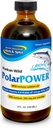 Nord-american Herb and Spice, Polar Power, 8-Ounce