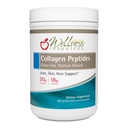 Resurse de wellness Colagen Peptides - Paste crescute, Iarba Fed 100% Proteina Colagen - Hidrolized de tip I și III Colagen Peptides pulbere, fără aromă (500 Grams/ 17,6 Ounces)