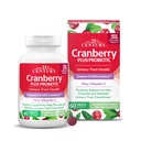 21st Century Cranberry Plus tablete probiotice, 60 Conte
