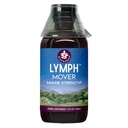 WishGarden Herbs Lymph Mover Immune Putere - Natural Limphatic Drainage și Limphatic Cleanse Supliment cu Echinacea pentru Suport Imun, Suporturi Sanatos Limphatic System Function, 4oz