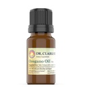 Dr. Clark 100% ulei pur de Oregano 