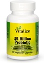 UVitalize - 35 miliarde PROBIOTIC 