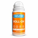 Sport Roll-On, 2FL OZ, Topical Reliever pentru dureri și dureri de mușchi și articulații, răcire, Acționare rapidă, Mess Massage Roller gratuit, Colorless