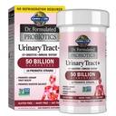 Gradina de viata Dr. Probiotice Formulate Tract urinar+ - Acidophilus Probiotic Sustine sanatatea tractului urinar, Digestive Balanta 