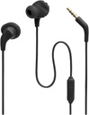 JBL Endurance Run 2 Wired - Waterproof Sports in-Ear Headphones, Pure Bass Sound, Hands-Free Calls, Never Hurt. Să nu cazi niciodată.