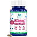 BioTrust Metaboost pierdere în greutate Suplimentul 