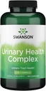 Swanson Urine Health Complex Triple Herbal Protecţie urinară Bladder Sănătate Suport 180 Capsule