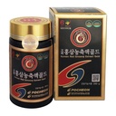 Pocheon 240g (18,5oz), 100% Pur coreean 6 ani Root Panax Red Ginseng extract aur, TOP Ginsenozid, Saponina, Ginseng Suplimentul Herbal, Natural Immun