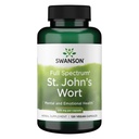 Swanson St. John's Wort - Herbal Supplement - (375 mg 120 capsule)